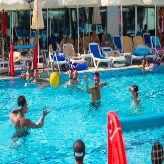 Hotell Sun Star 5*
